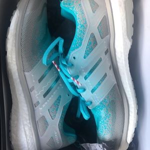 Adidas Energy Boost men’s 10.5